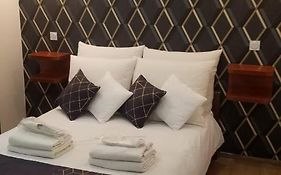 Apartament Zamość Granat